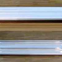 نور آکواریوم مهتابی پلنت ماهیران ۶ لامپ