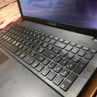 لپتاپ asus x552c بسیار نو