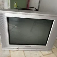 تلویزیون