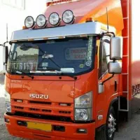 باربری تخصصی گیلار