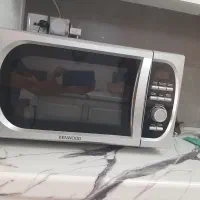 مایکروفر|اجاق گاز و لوازم برقی پخت‌وپز|کرج, فاز ۴ مهرشهر|دیوار