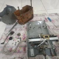 تعمیروتعمیرات وسرویس وانواع آبگرمکن ونصب پمپ تصبیه|خدمات پیشه و مهارت|اهواز, گلستان|دیوار