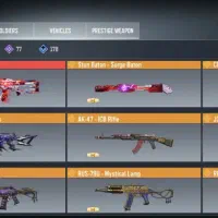 اکانت کالاف دیوتی|کنسول، بازی ویدئویی و آنلاین|سبزوار, توحیدشهر|دیوار