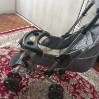 کالسکه