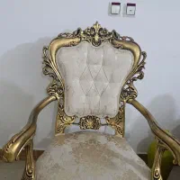مبلمان ۷نفره سلطنتی