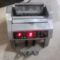 دستگاه پول شمار
