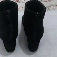نیم بوت|کیف، کفش، کمربند|کرمانشاه, |دیوار