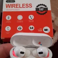 ایرپاد JBL پرو|پخش‌کننده همراه|بجنورد, |دیوار