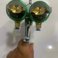 پیستوله رنگ