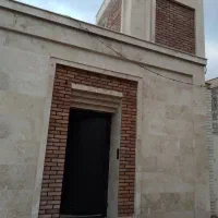 سنگ کاری وکاشی کاری