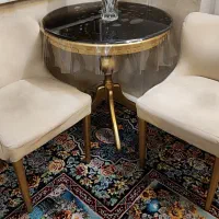 ناهار خوری دو نفره