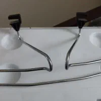 رخت آویز ماشین سواری اسپرت