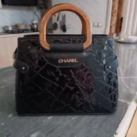 کیف مجلسی ورنی