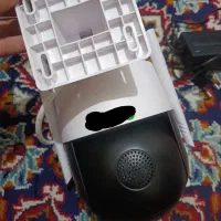 دوربین آدابتور ۳۶۰ درجه|دوربین مداربسته|بروجرد, |دیوار