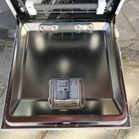 ظرفشویی الجی مدل 425|ماشین ظرفشویی|بانه, |دیوار