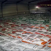 نیروی فنی برای کارخانه خوراک ماهی