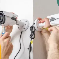 نصاب دوربین /دزدگیر/آیفون/برقکاری /خردکاری