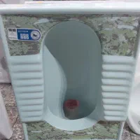 سنگ توالت با قیمتی شگفت انگیز|لوازم سرویس بهداشتی|دزفول, |دیوار