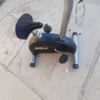 دوچرخه ثابت|دوچرخه، اسکیت، اسکوتر|خرمآباد, |دیوار