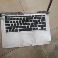 مک بوک پرو