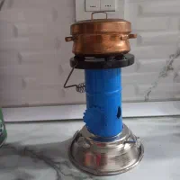 تعدادی لوازم دکوری
