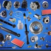 واردکننده لوازم یدکی خودروهای چینی