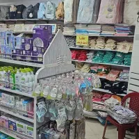 پک کامل سیسمونی نوزاد بهترین کیفیت ملیکا melika