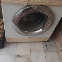 لباسشویی خشکن