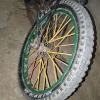 دوچرخه مامله ای