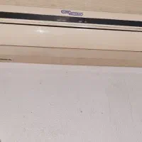 کولر دوتیکه ۱۲ هزار ژاپنی اصل
