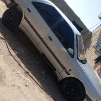 خودرو پژو 405