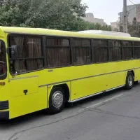 بنز ۴۵۷|خودرو سنگین|تهران, افسریه شمالی|دیوار