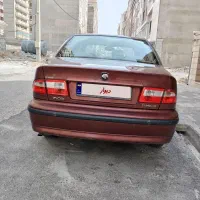 EF7 مدل 90|خودرو سواری و وانت|تبریز, |دیوار