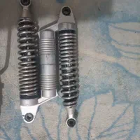 رنگ و توپی جلو و کمک عقب|قطعات یدکی و لوازم جانبی|شبانکاره, |دیوار