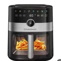 سرخ کن بدون روغن GOSONIC در حد نو