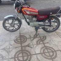 موتور125 کویر ،1401