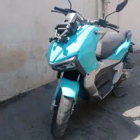 موتور ADV مدل 1402 نقد و اقساط