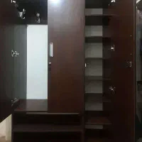 جاکفشی کمد