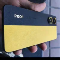 پوکوایکس7پروباکارکرد48ساعته