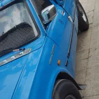 نیسان وانت مدل 89|خودرو سواری و وانت|مریوان, |دیوار