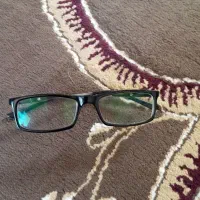 یک عینک سالم 2نیم در4ونیم سانت