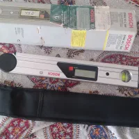 زاویه سنج بوش