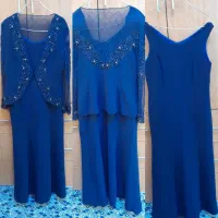 پیراهن کت دار