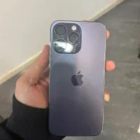 آیفون ۱۴ پرومکس ۵۱۲ گیگ|موبایل|تهران, تهران‌ویلا|دیوار