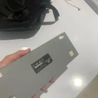 کیبورد گیمینگ ردراگون REDRAGON K617 RGB|قطعات و لوازم جانبی رایانه|تهران, شهرک ولیعصر جنوبی|دیوار