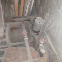 موتور خانه فروشی|آبگرمکن، پکیج، شوفاژ|تهران, اختیاریه|دیوار