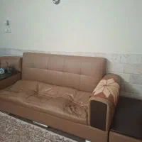 مبل ال|مبلمان خانگی و میز عسلی|قم, لسانی|دیوار