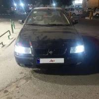 سمند استثنایی