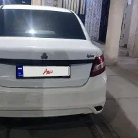 سایناEX مدل 97|خودرو سواری و وانت|بندرعباس, |دیوار