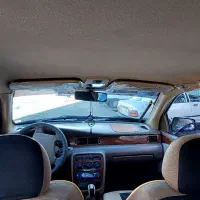 سمندef7 دوگانه کارخانه ۹۴|خودرو سواری و وانت|دورود, |دیوار